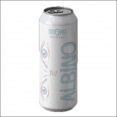 DOGMA ALBINO CL.50