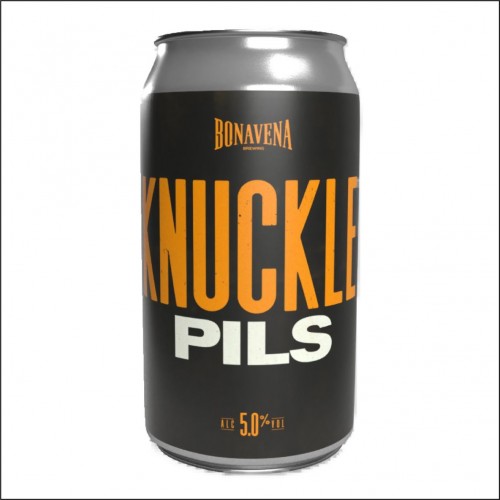 BONAVENA KNUCKLE 33 cl.