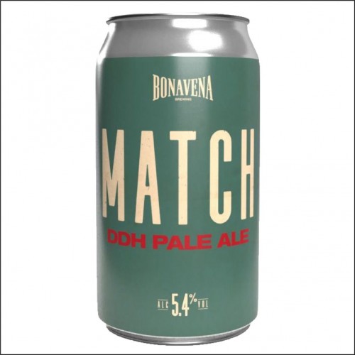 BONAVENA MATCH 33 cl.
