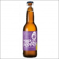 RURALE TRIPLE PEPPER 33 cl.