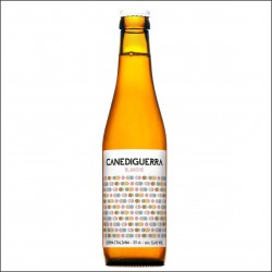 CANEDIGUERRA BLANCHE 33 cl.