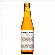 CANEDIGUERRA BLANCHE 33 cl.