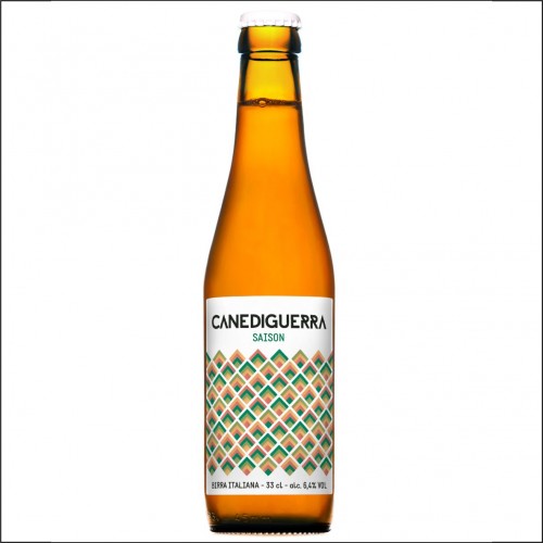 CANEDIGUERRA SAISON 33 cl.