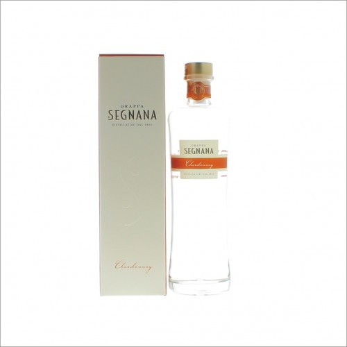 GRAPPA SEGNANA CHARDONNAY