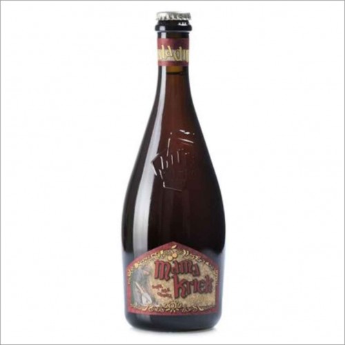 BALADIN MAMA KRIEK 75 cl.