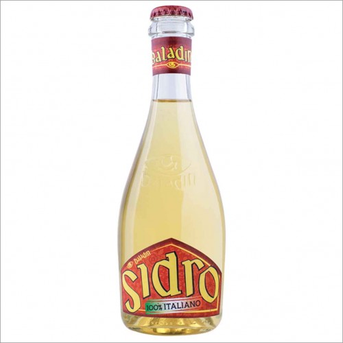 BALADIN SIDRO 33 cl.