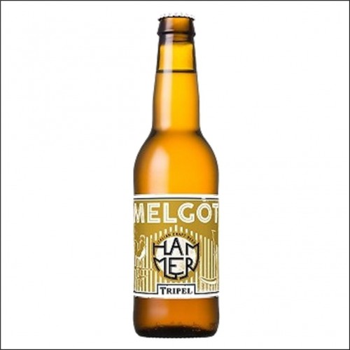 HAMMER MELGOT 33 cl.