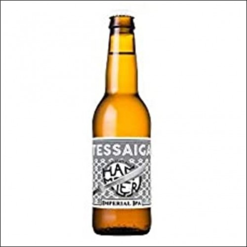 HAMMER TESSAIGA 33 cl.
