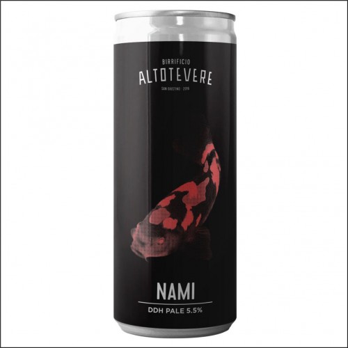 ALTO TEVERE NAMI 33 cl.