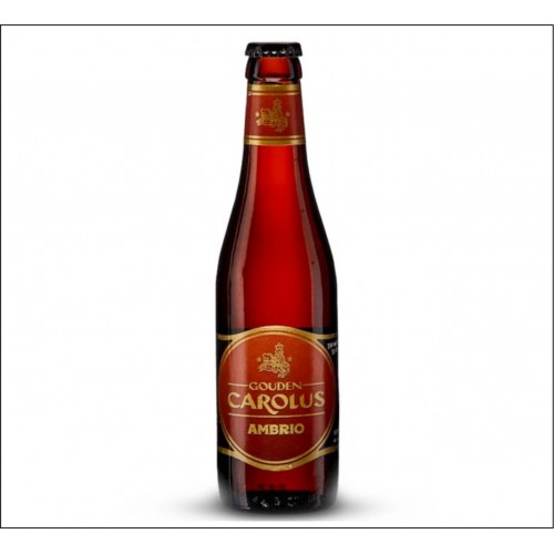 GOUDEN CAROLUS AMBRIO 33 cl.