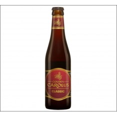GOUDEN CAROLUS CLASSIC 33 cl.