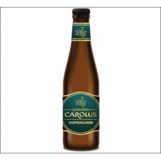 GOUDEN CAROLUS HOPSINJOOR 33 cl.
