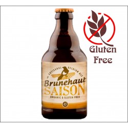 Brunehaut SAISON 33 cl.