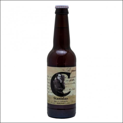 CARROBIOLO STANISLAO 33 cl.