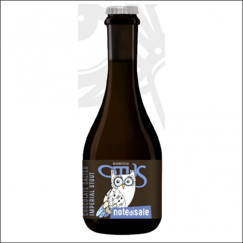 OTUS NOTE DI SALE 75 cl.
