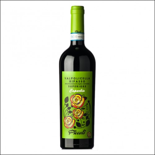 VALPOLICELLA RIPASSO SUPERIORE PICCOLI