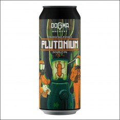 DOGMA PLUTONIUM CL.50