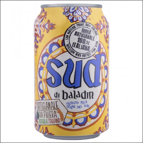 BALADIN SUD L ATT. 33 cl.