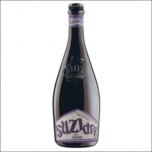 BALADIN SUZIDRY 75 cl.