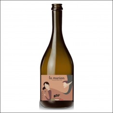 DU LAC LA MURUSA 75 cl.