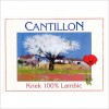 CANTILLON KRIEK 100% LAMBIC BIO 37,5 cl.