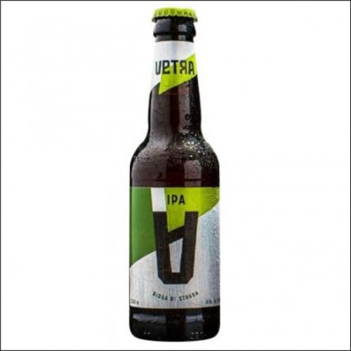 VETRA IPA 33 cl.