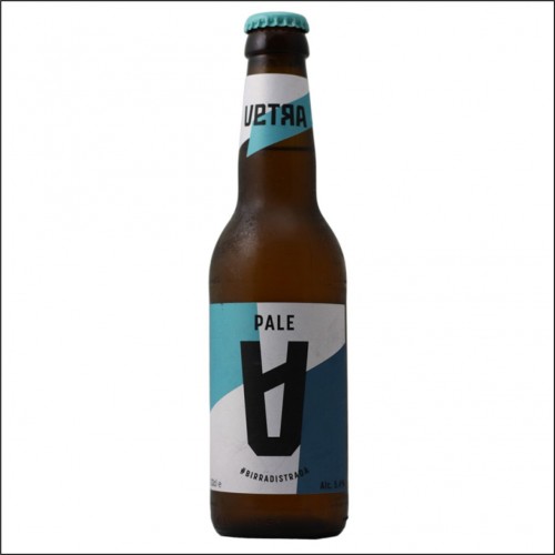 VETRA PALE 33 cl.