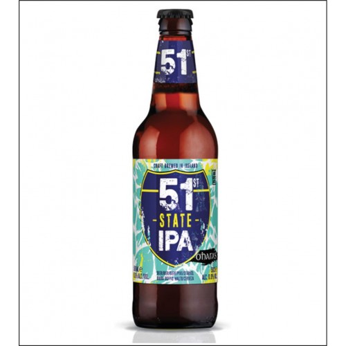 O'HARA'S 51 STATE IPA 50 CL