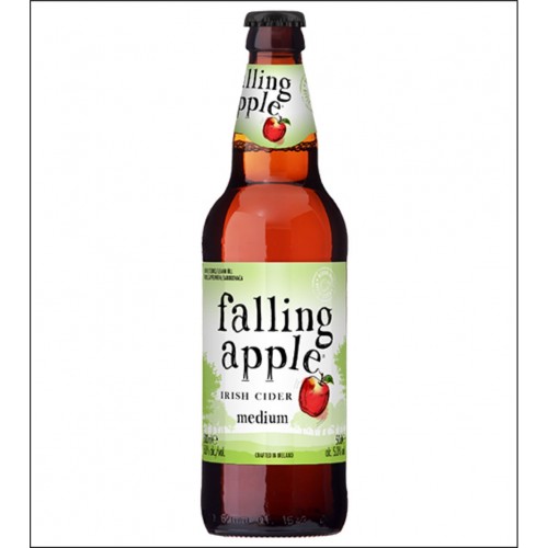 O'HARA'S FALLING APPLE 50 CL