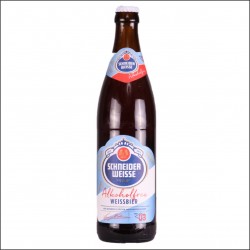 SCHNEIDER KRISTAL WEISS 0,50 TAP 3