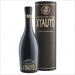 XYAUYU BARREL 0.5LT