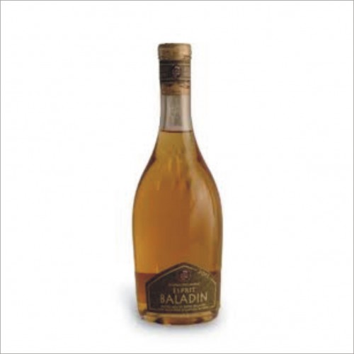 DISTILLATO ESPRIT BALADIN 0.5LT