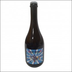 TOP BEER KELLER ORVAD 75 cl.