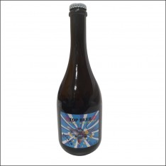 TOP BEER KELLER ORVAD 75 cl.