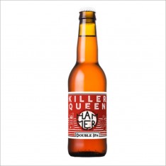 HAMMER KILLER QUEEN 33 cl.