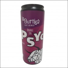 Buttiga Psyco Ipa cl.33