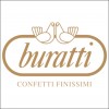 CONFETTI BURATTI AVOLA TORINO 1000 Gr.