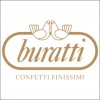 CONFETTI BURATTI AVOLA TORINO 1000 Gr.