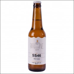 IL BIRRONE SS46 33 cl.