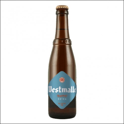 WESTMALLE EXTRA 33 cl.