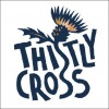 THISTLY CROSS WHISKY CASK 33 cl.