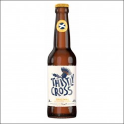 THISTLY CROSS ORIGINAL 33 cl.