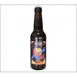 DU LAC B-SIDE 33 cl.