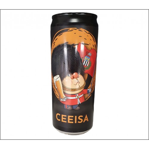 BIRRA GAIA CEEISA 33 cl.