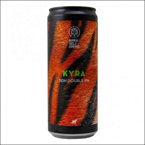 KYRA 33 cl.