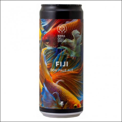 FIJI 33 cl.