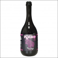 Buttiga Psyco Ipa cl.75