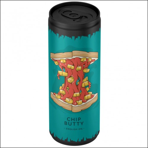 ZONA MOSTO CHIP BUTTY cl.33