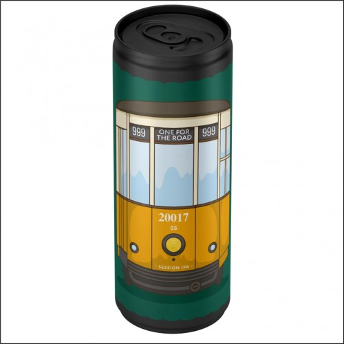 ZONA MOSTO ONE FOR THE ROAD cl.33