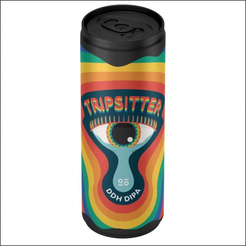 ZONA MOSTO TRIPSITTER cl.33